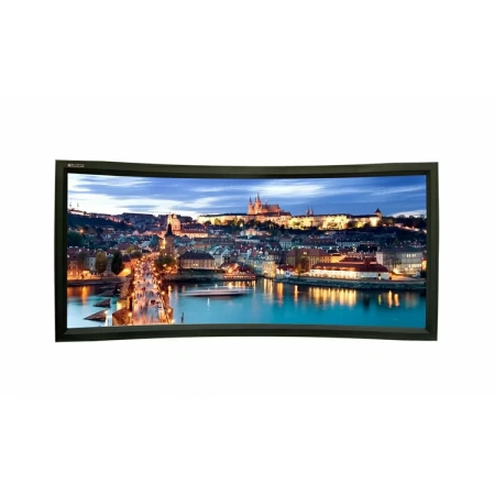 Купить Lumien Cinema Home Curved LCH-100111 по выгодной цене в Санкт-Петербурге