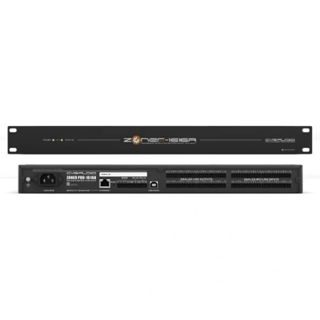 Купить CVGAUDIO ZONER pro-1616A по выгодной цене в Санкт-Петербурге