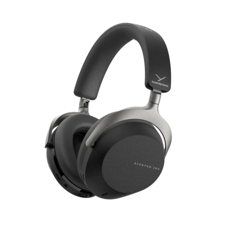 Купить Beyerdynamic AVENTHO 300 black по выгодной цене в Санкт-Петербурге