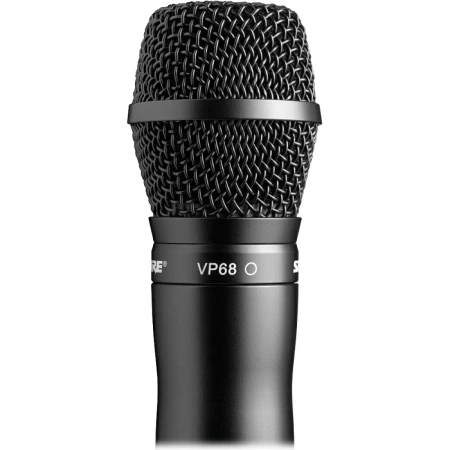 Купить Shure RPW124 по выгодной цене в Санкт-Петербурге