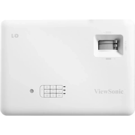 Купить ViewSonic LS600W по выгодной цене в Санкт-Петербурге