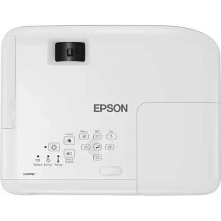 Купить Epson EB-E01 по выгодной цене в Санкт-Петербурге