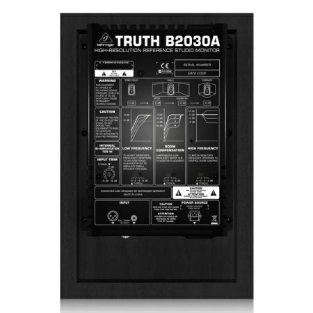 Купить BEHRINGER B2030A по выгодной цене в Санкт-Петербурге