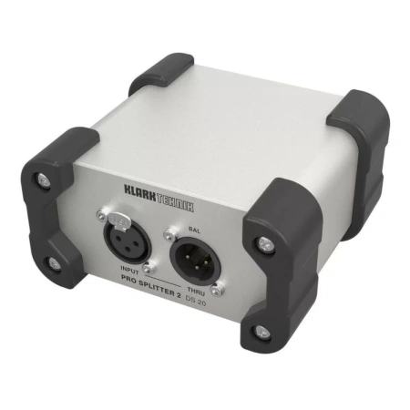 Купить KLARK TEKNIK DS 20 по выгодной цене в Санкт-Петербурге