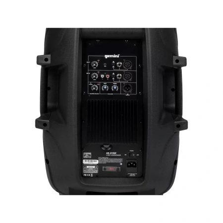 Купить Gemini AS-2115P по выгодной цене в Санкт-Петербурге