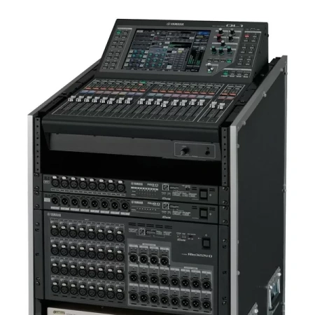 Купить Yamaha QL1 по выгодной цене в Санкт-Петербурге
