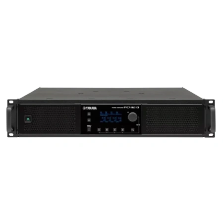 Купить Yamaha PC412-D по выгодной цене в Санкт-Петербурге