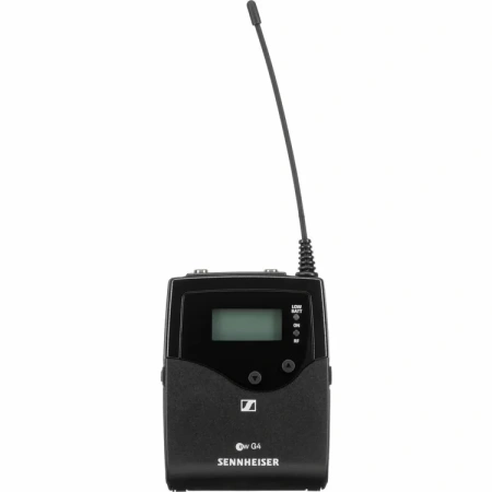 Купить Sennheiser EW 500 BOOM G4-AW+ по выгодной цене в Санкт-Петербурге
