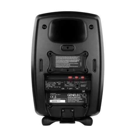 Купить Genelec 8040BMM по выгодной цене в Санкт-Петербурге
