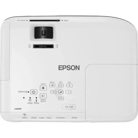 Купить Epson EB-E05 по выгодной цене в Санкт-Петербурге