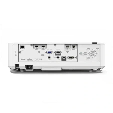 Купить Epson EB-L400U по выгодной цене в Санкт-Петербурге