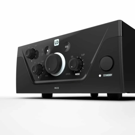 Купить LD Systems IMA 30 по выгодной цене в Санкт-Петербурге