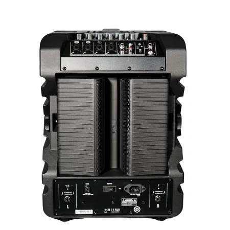 Купить SVS Audiotechnik STAGESET 400 по выгодной цене в Санкт-Петербурге