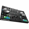 Купить Native Instruments Traktor Kontrol S4 Mk3 по выгодной цене в Санкт-Петербурге
