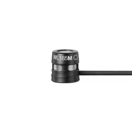 Купить Shure WL185MB/C-TQG по выгодной цене в Санкт-Петербурге