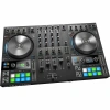 Купить Native Instruments Traktor Kontrol S4 Mk3 по выгодной цене в Санкт-Петербурге