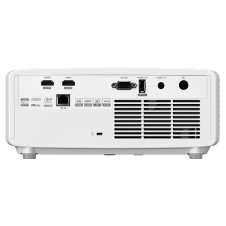 Купить Optoma ZH450ST по выгодной цене в Санкт-Петербурге
