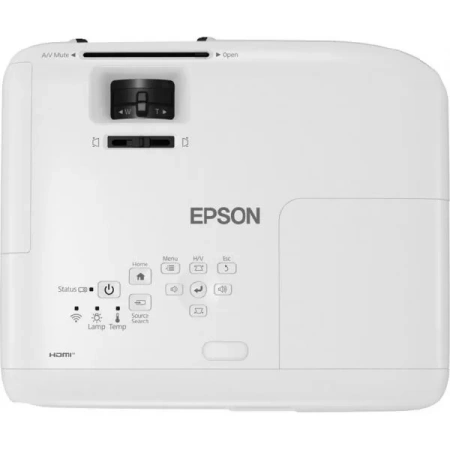 Купить Epson EH-TW750 по выгодной цене в Санкт-Петербурге