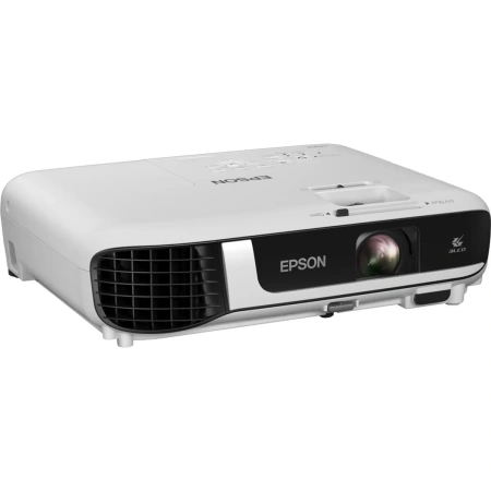 Купить Epson EB-X51 по выгодной цене в Санкт-Петербурге