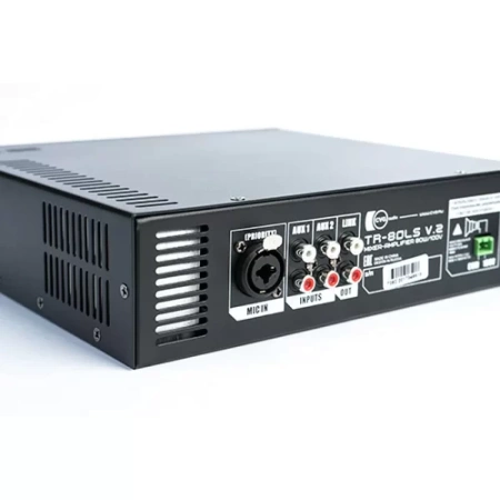 Купить CVGAUDIO TR-80LS по выгодной цене в Санкт-Петербурге