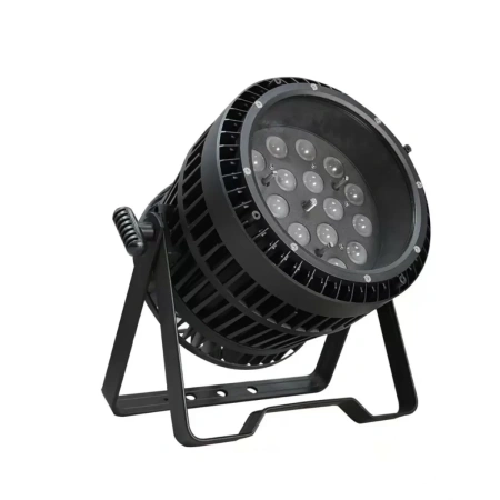 Купить Dialighting LED Par 15-15 zoom IP66 по выгодной цене в Санкт-Петербурге