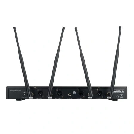 Купить LAudio LS-Q6-4M по выгодной цене в Санкт-Петербурге