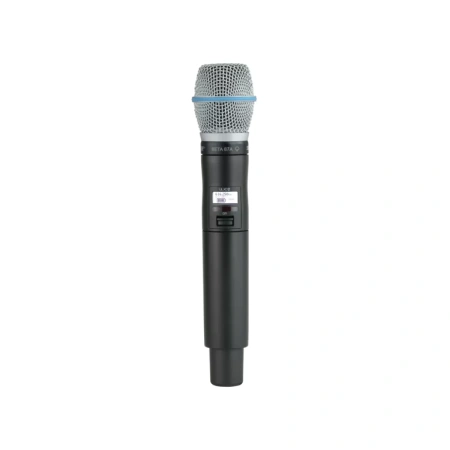Купить Shure ULXD2/B87A по выгодной цене в Санкт-Петербурге