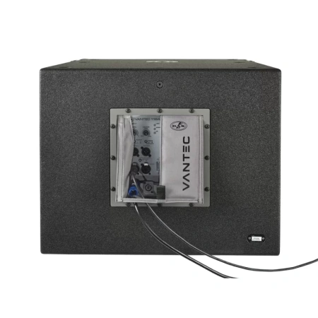Купить DAS Audio VANTEC-118A по выгодной цене в Санкт-Петербурге