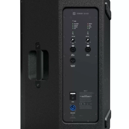 Купить LD Systems STINGER 12 A G3 по выгодной цене в Санкт-Петербурге
