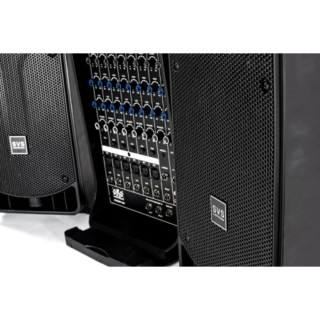 Купить SVS Audiotechnik STAGESET 600 по выгодной цене в Санкт-Петербурге