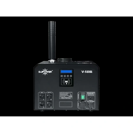 Купить DJ POWER V-5 по выгодной цене в Санкт-Петербурге