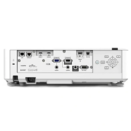Купить Epson EB-L510U по выгодной цене в Санкт-Петербурге