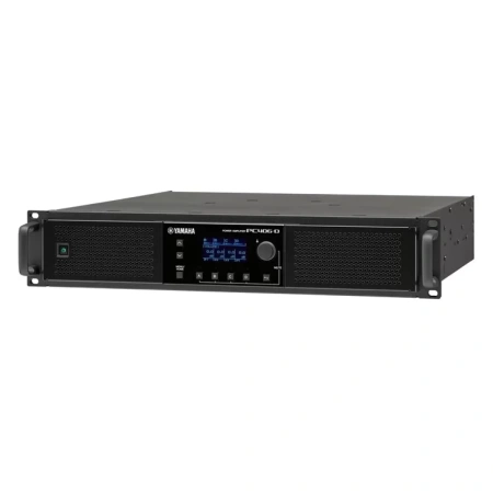 Купить Yamaha PC406-D по выгодной цене в Санкт-Петербурге