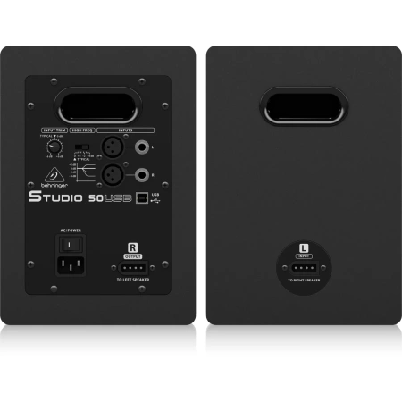 Купить BEHRINGER STUDIO 50USB по выгодной цене в Санкт-Петербурге