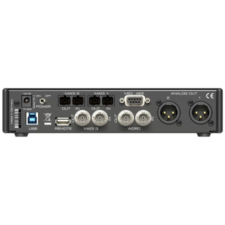Купить RME MADIface XT II по выгодной цене в Санкт-Петербурге