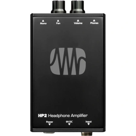 Купить PreSonus HP2 по выгодной цене в Санкт-Петербурге