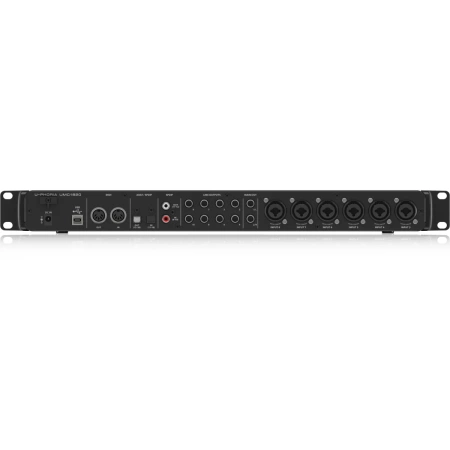 Купить BEHRINGER UMC1820 по выгодной цене в Санкт-Петербурге