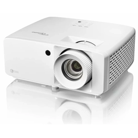 Купить Optoma ZH450 по выгодной цене в Санкт-Петербурге