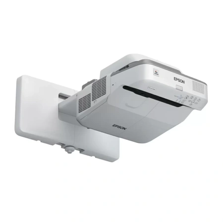 Купить Epson EB-680Wi по выгодной цене в Санкт-Петербурге