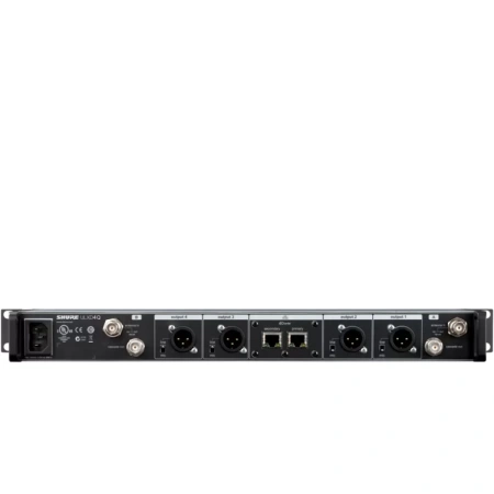 Купить Shure ULXD4QE по выгодной цене в Санкт-Петербурге