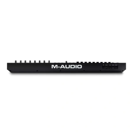 Купить M-audio Oxygen Pro 49 по выгодной цене в Санкт-Петербурге
