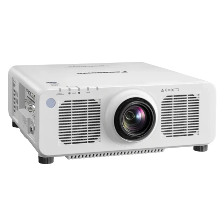 Купить Panasonic PT-RZ690LW по выгодной цене в Санкт-Петербурге