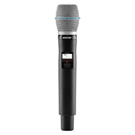 Купить Shure QLXD2/B87C по выгодной цене в Санкт-Петербурге