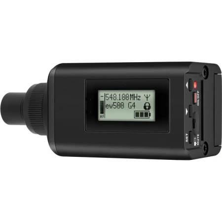 Купить SENNHEISER EW 500 FILM G4-AW+ по выгодной цене в Санкт-Петербурге