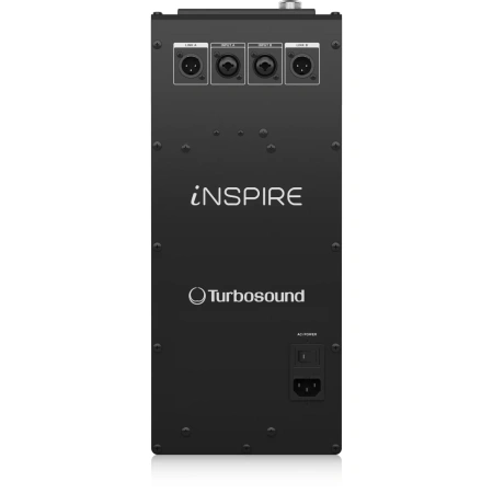 Купить TURBOSOUND IP2000 V2 по выгодной цене в Санкт-Петербурге