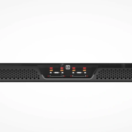 Купить LD Systems IPA 412 T по выгодной цене в Санкт-Петербурге