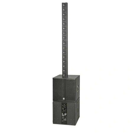 Купить HK AUDIO ELEMENTS E 115 Sub D по выгодной цене в Санкт-Петербурге
