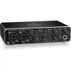 Купить BEHRINGER UMC204HD по выгодной цене в Санкт-Петербурге