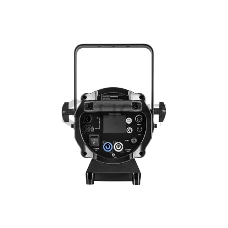 Купить LightCraft Fresnel 200 ZOOM RGBW по выгодной цене в Санкт-Петербурге