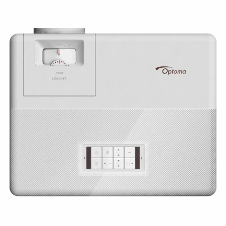 Купить Optoma ZH507 по выгодной цене в Санкт-Петербурге